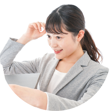 女性の画像