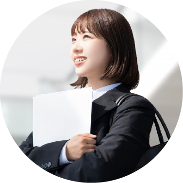 女性の画像